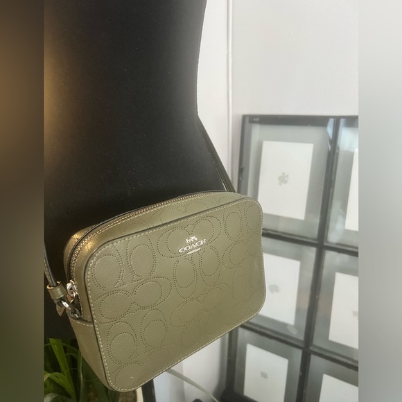 Coach Mini Camera Bag - Picture 11 of 13